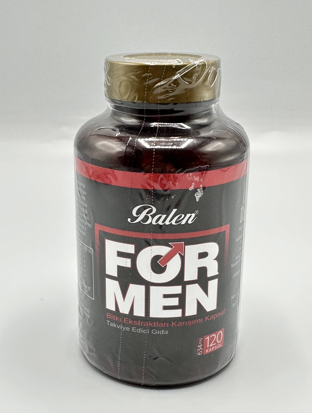 BALEN FOR MEN