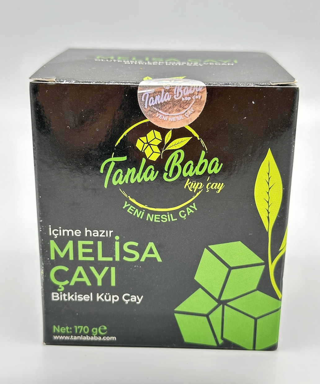 Melisa çayı  | Melissa Tea