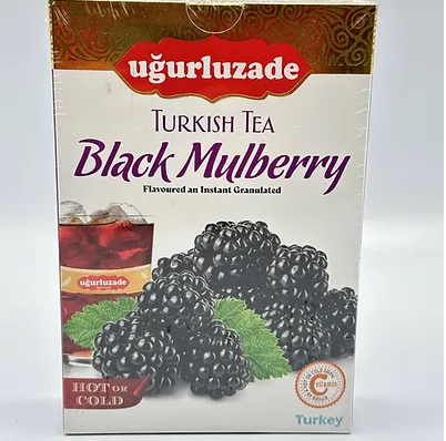 TURKISH TEA MULBERRY