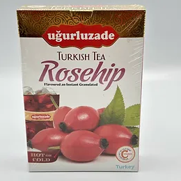 ROSEHIP TURKISH TEA