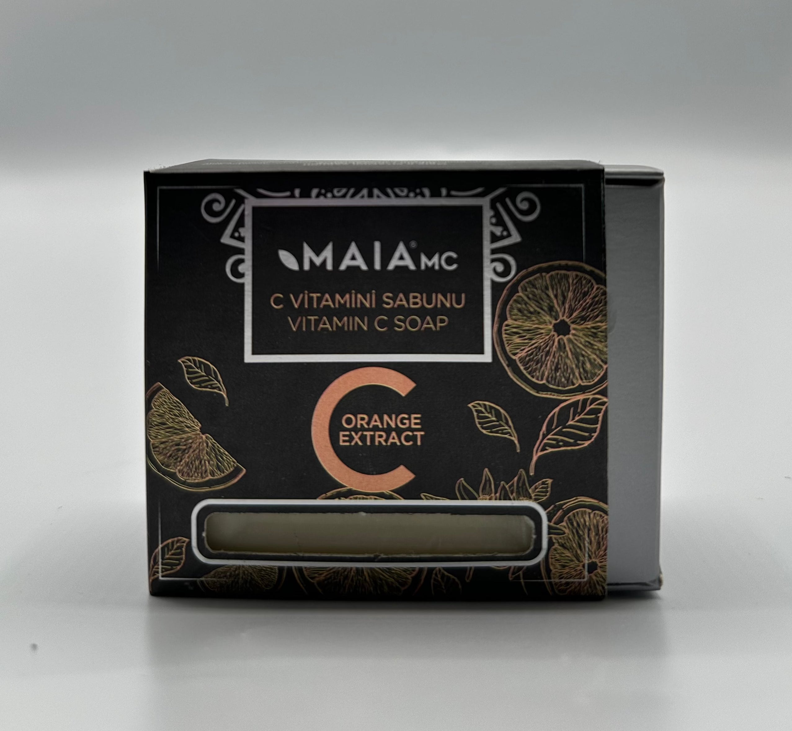 MAIA Vitamin C Soap