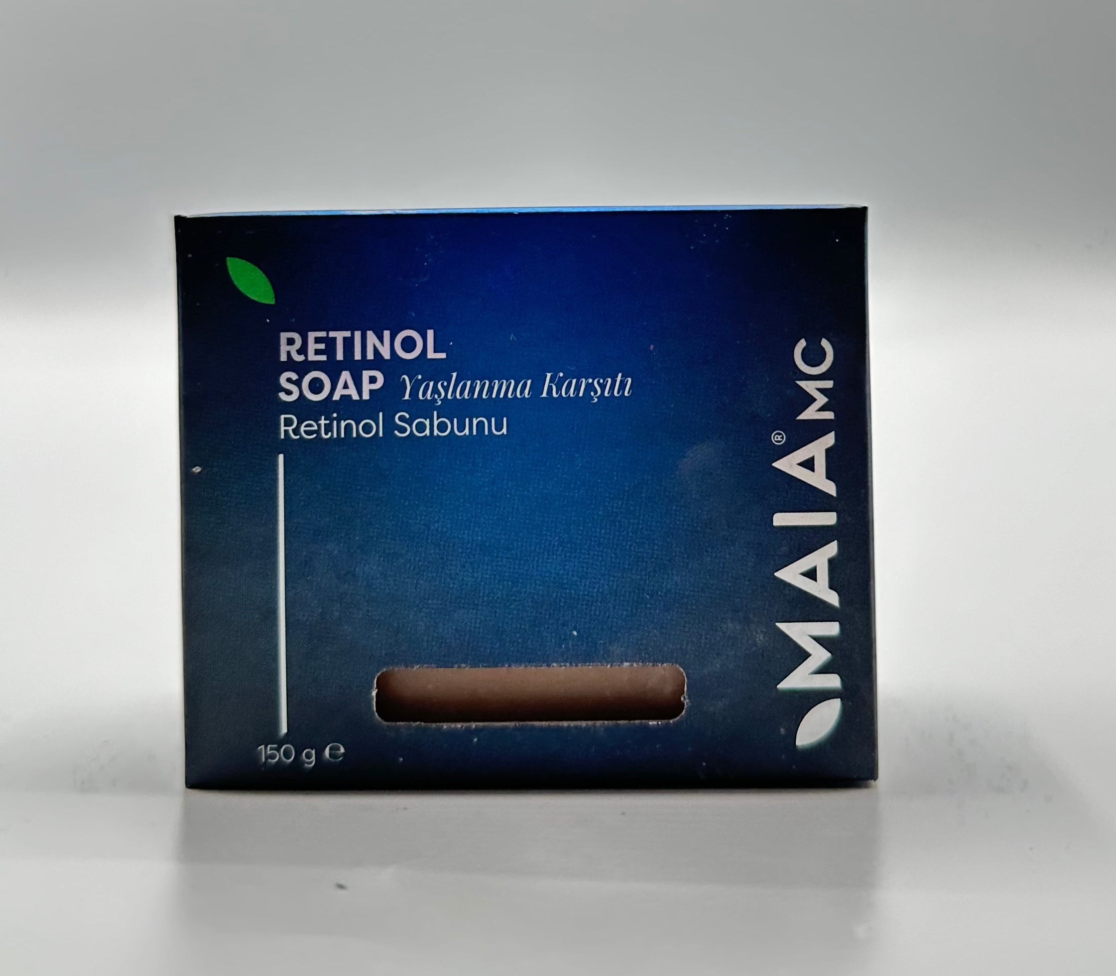 MAIA Anti-Aging Retinol Soap