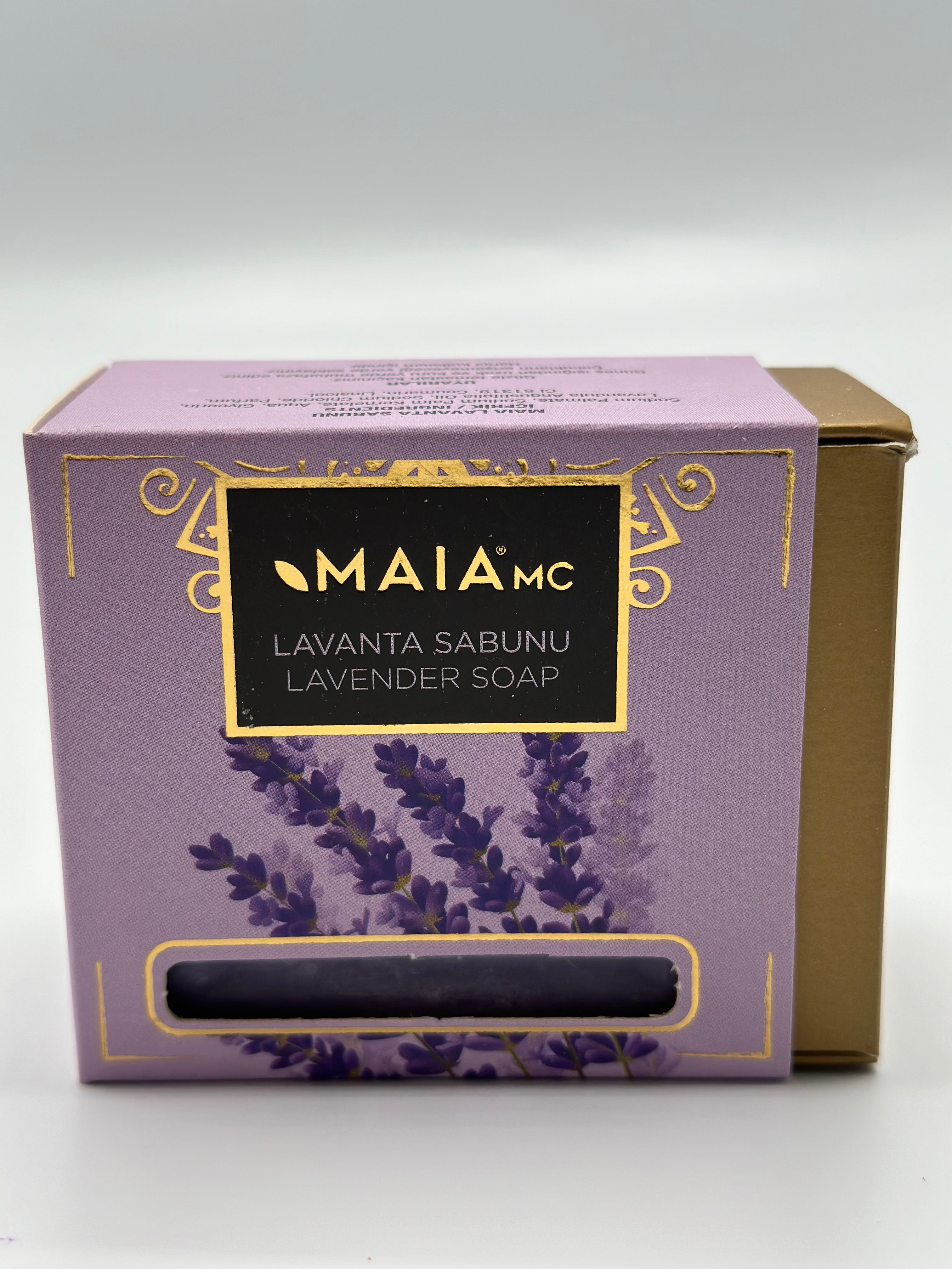 MAIA Lavanta Sabunu | Lavender Soap