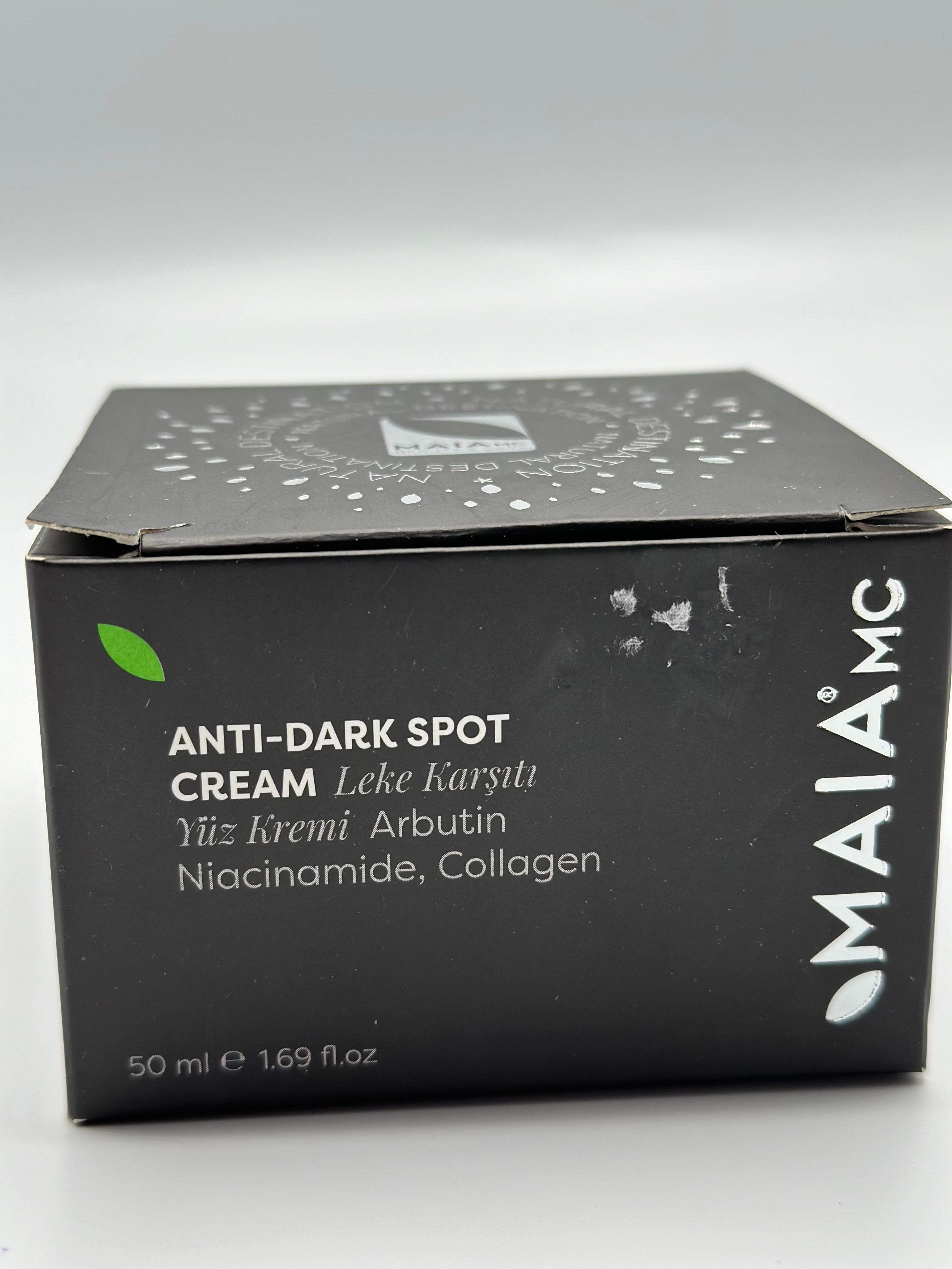 MAIA Anti Dark Spot Cream