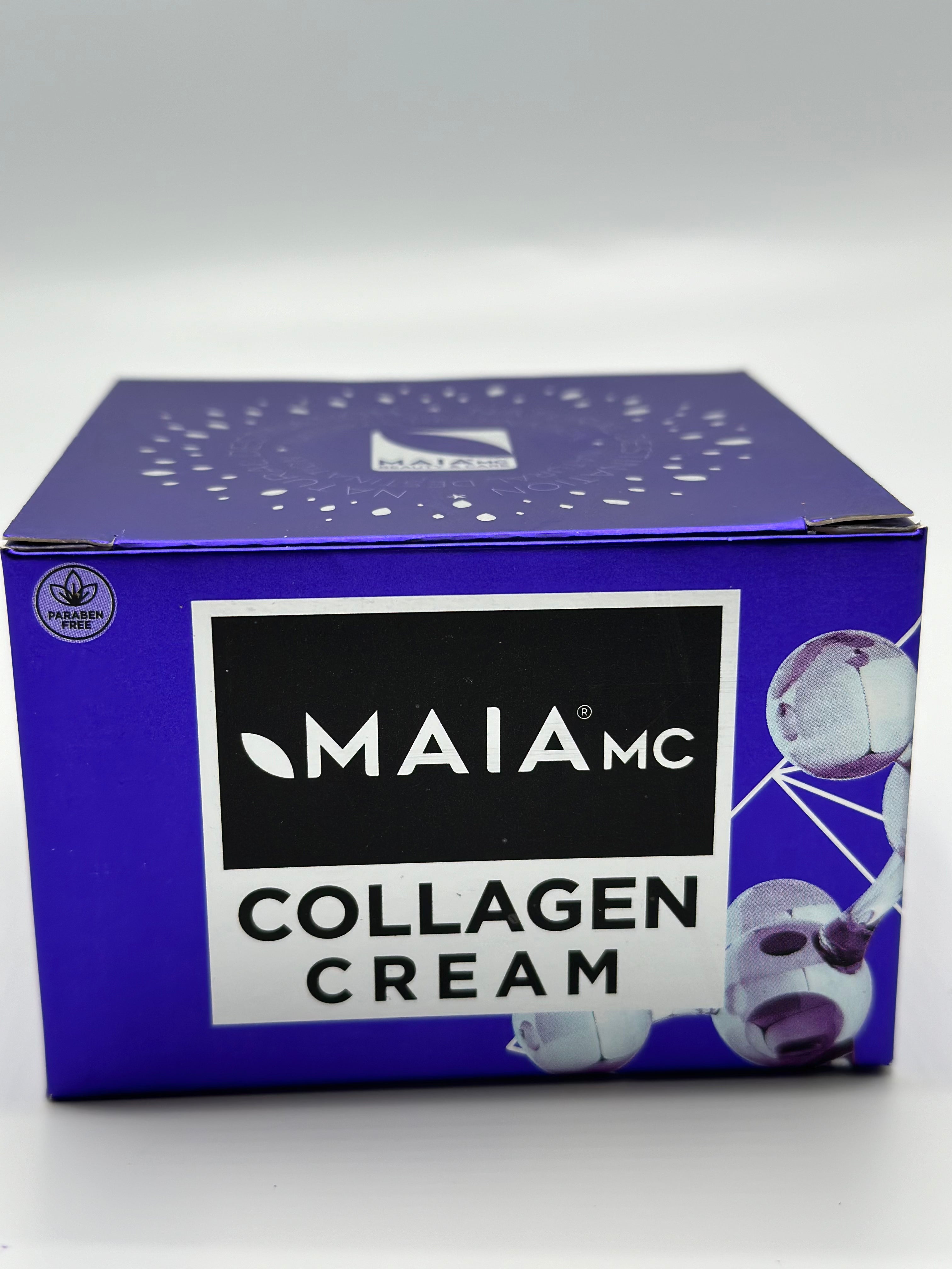 MAIA Collagen Cream