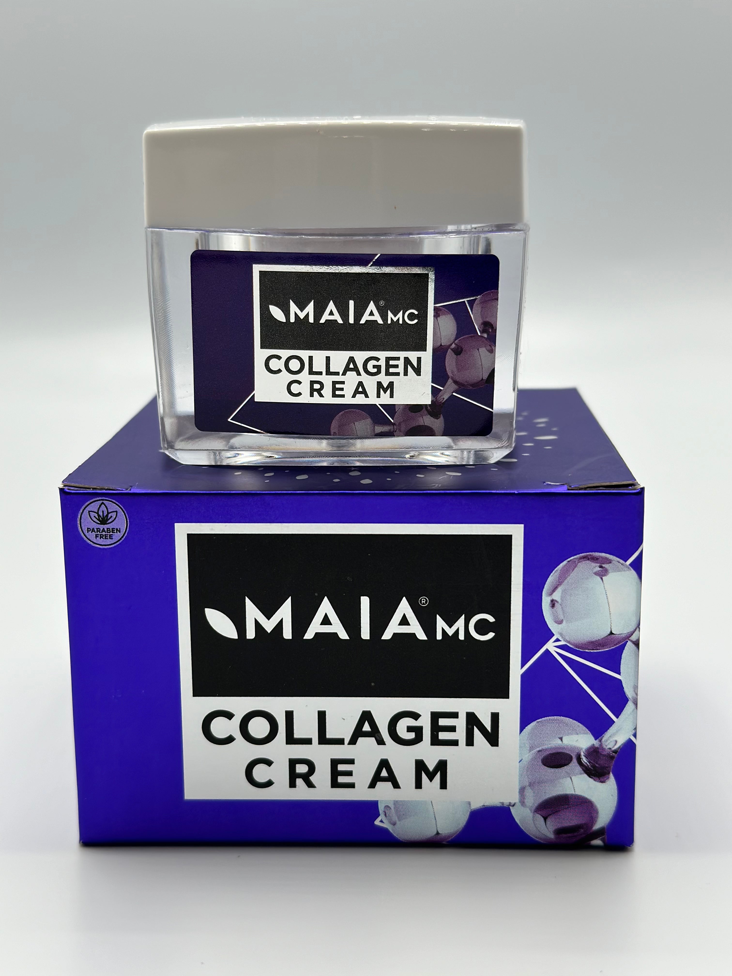 MAIA Collagen Cream