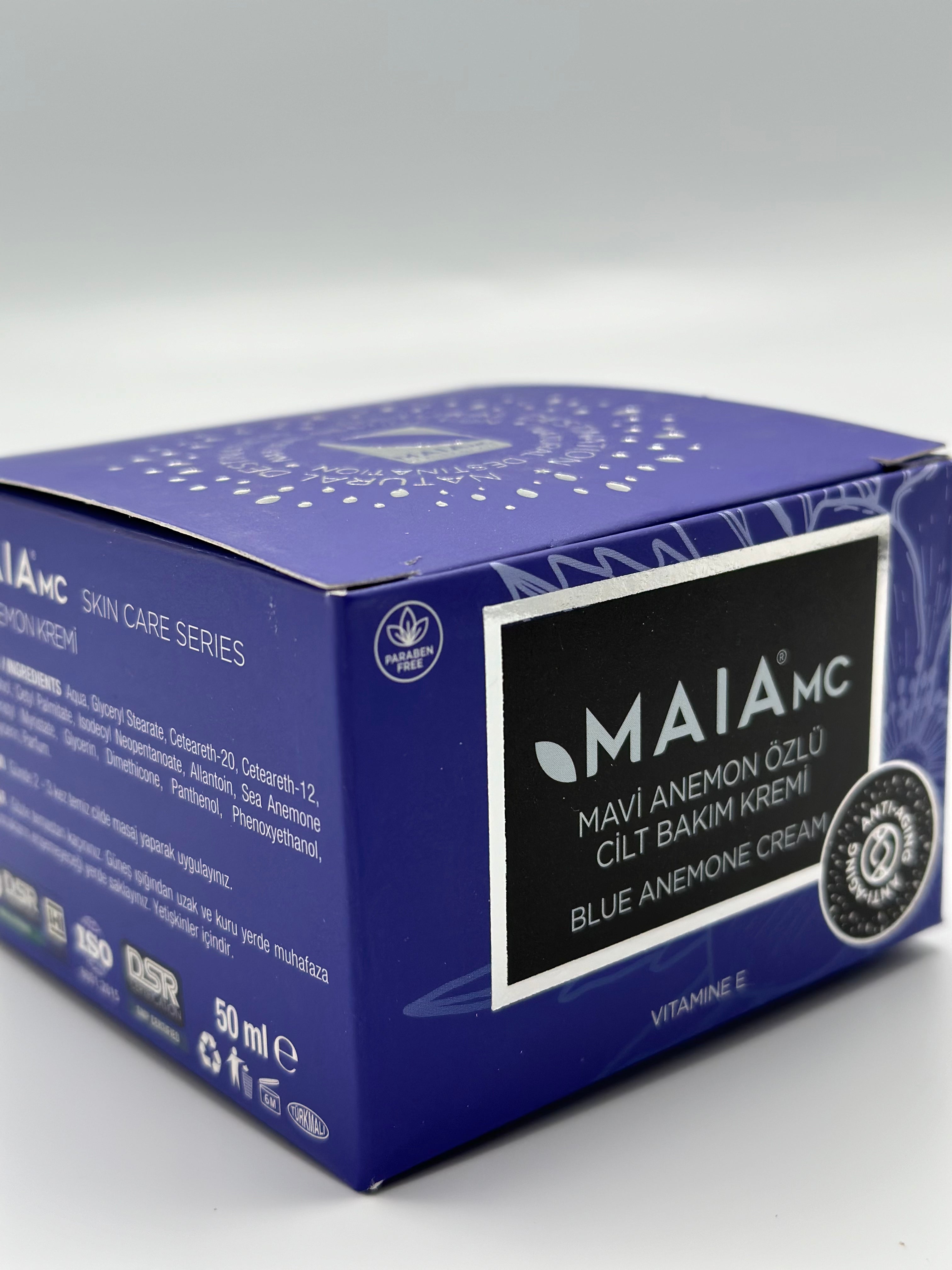 MAIA Collagen Cream