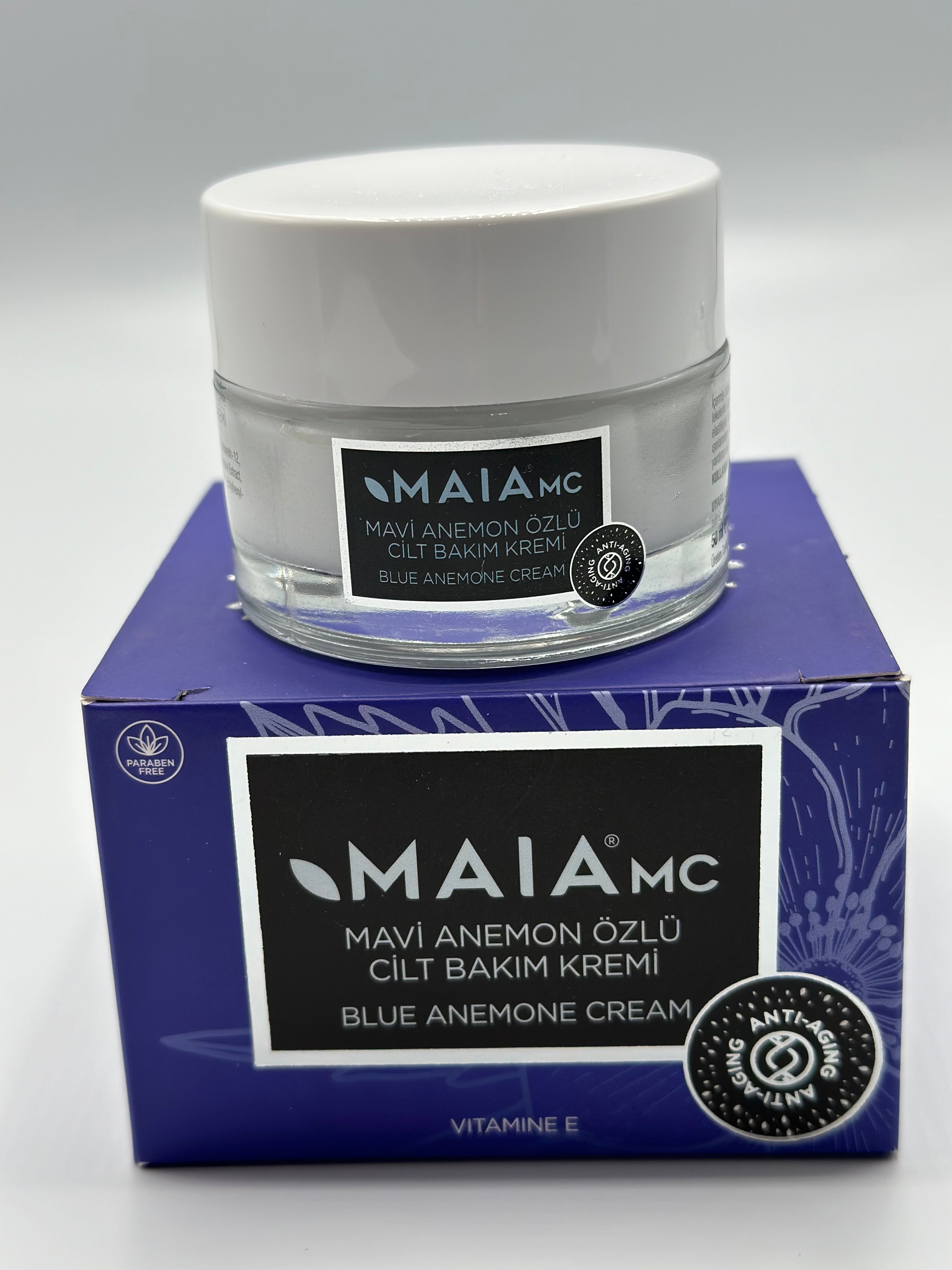 MAIA Collagen Cream