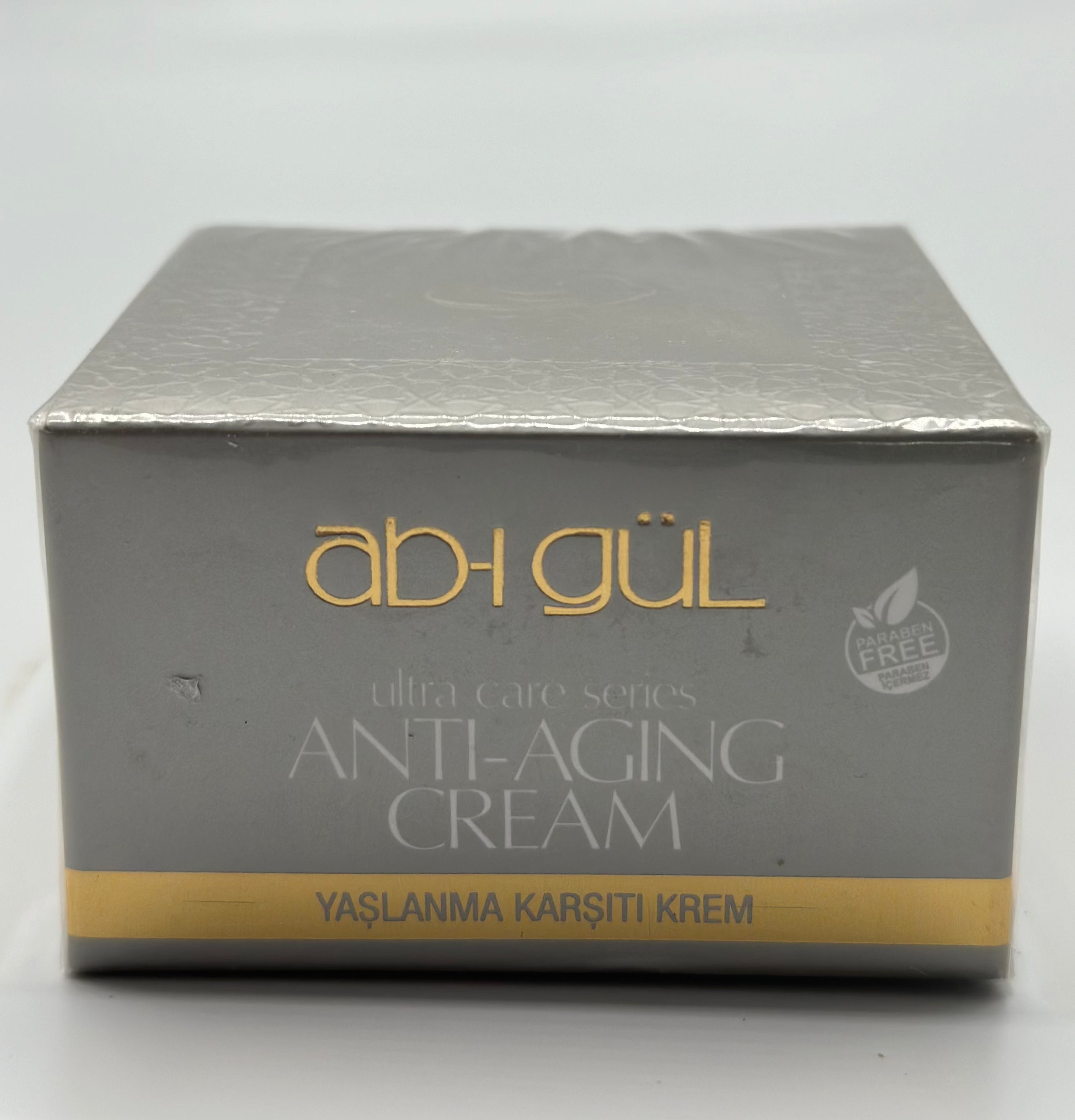 Ab-i Gül Anti-Aging Cream