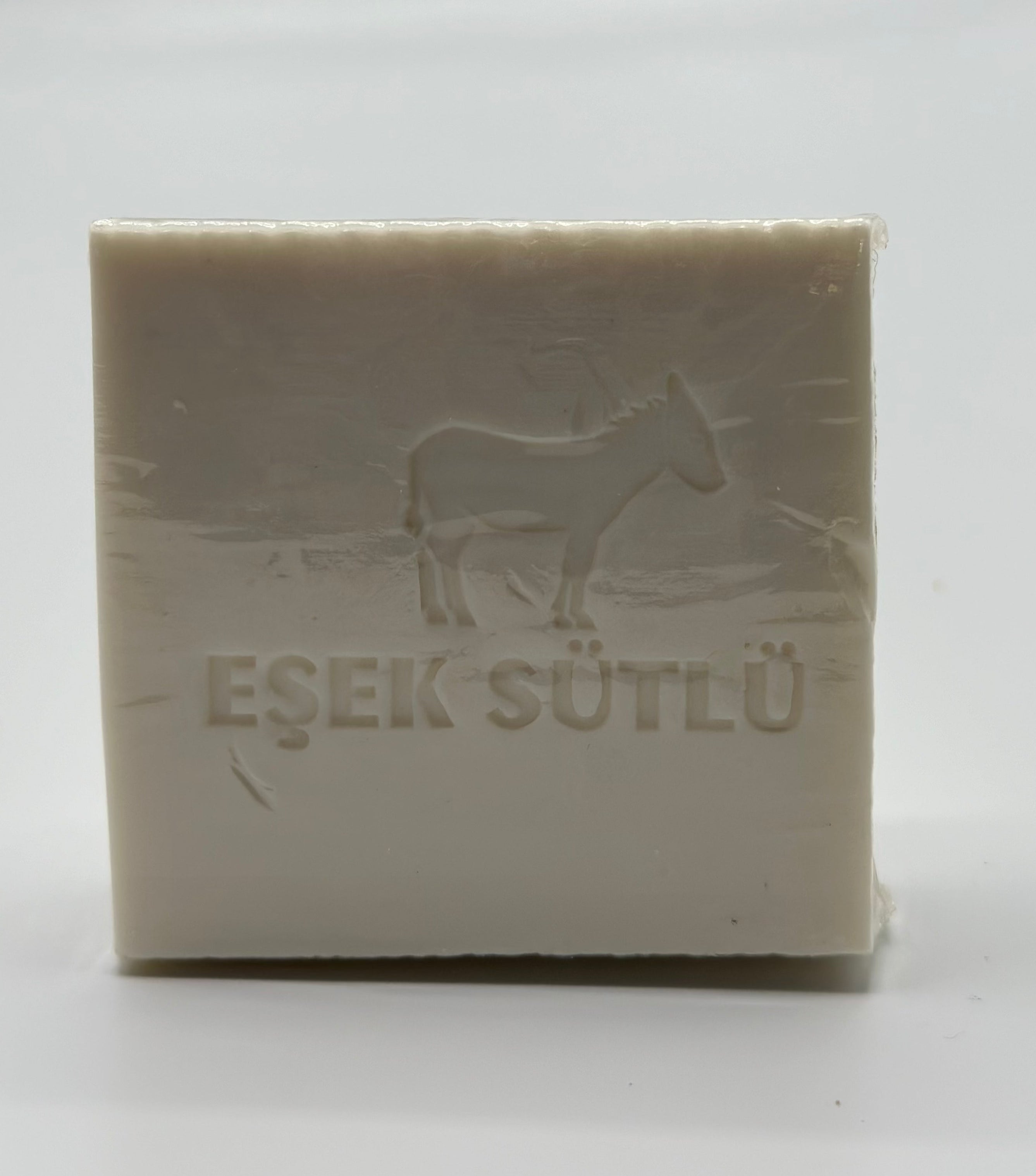 Eşek Sütlü El Yapımı Sabun- Donkey Milk Hand made Soap