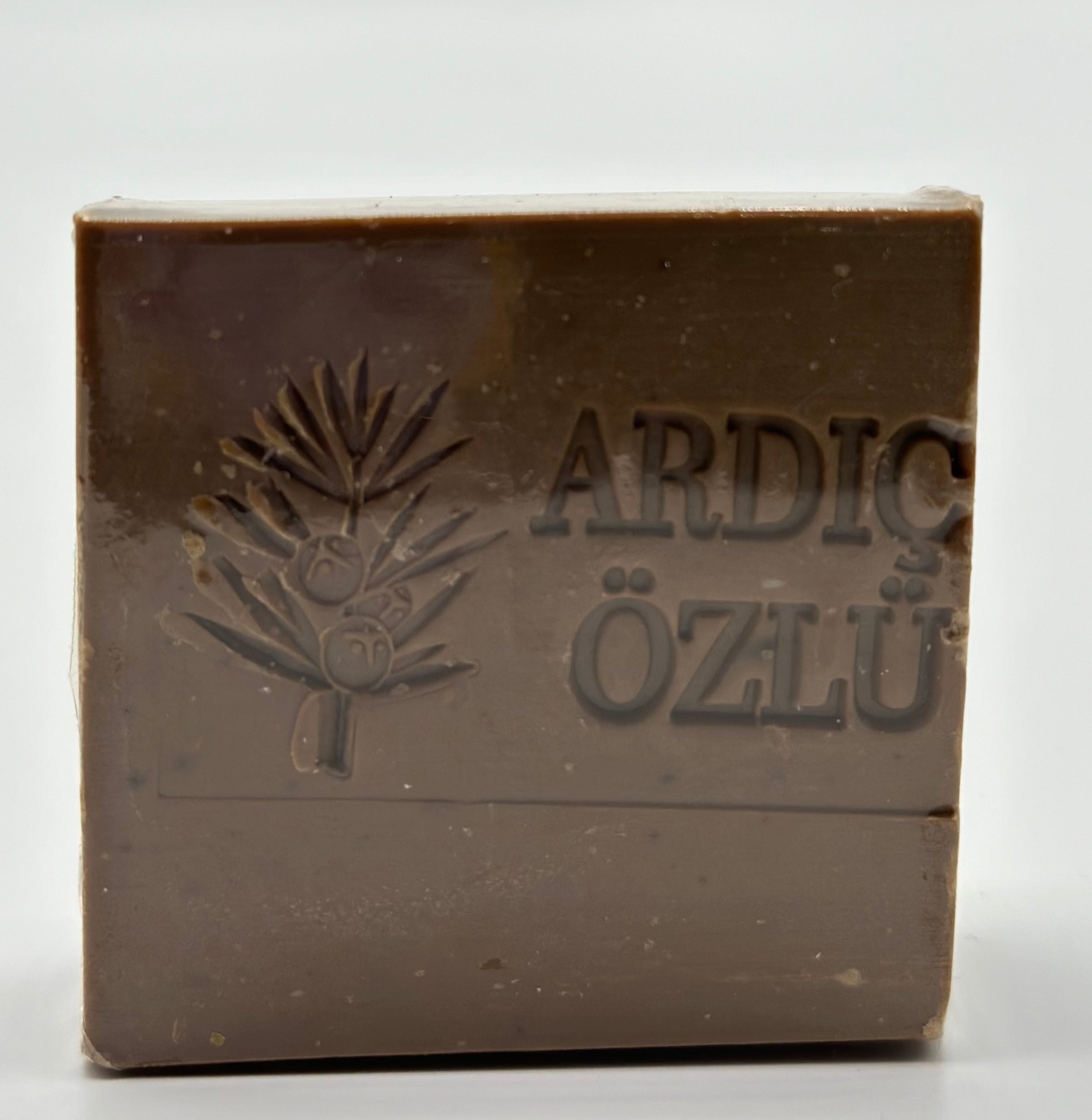 Ardıç Özlü El Yapımı Sabun- Hand Made Soap