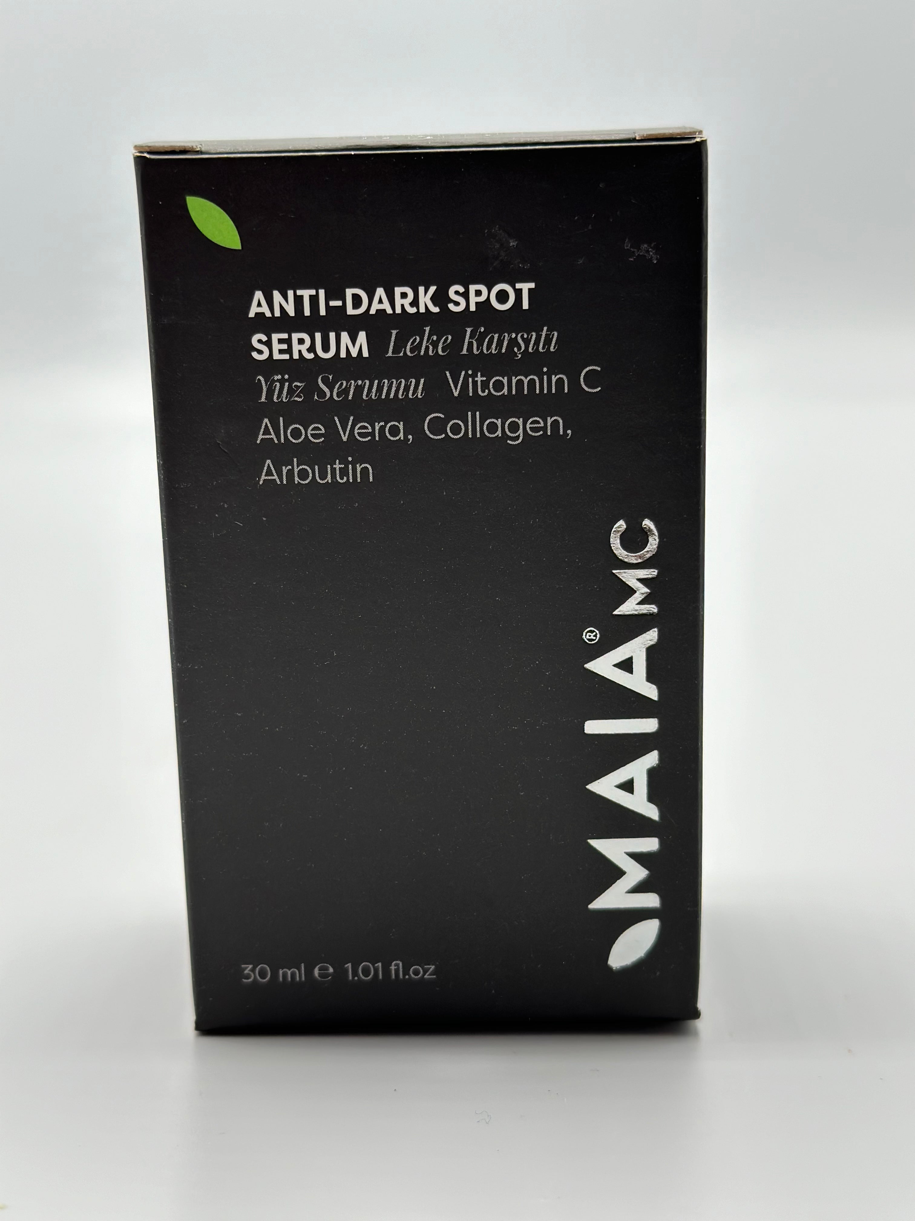 MAIA Anti Dark Spot Serum