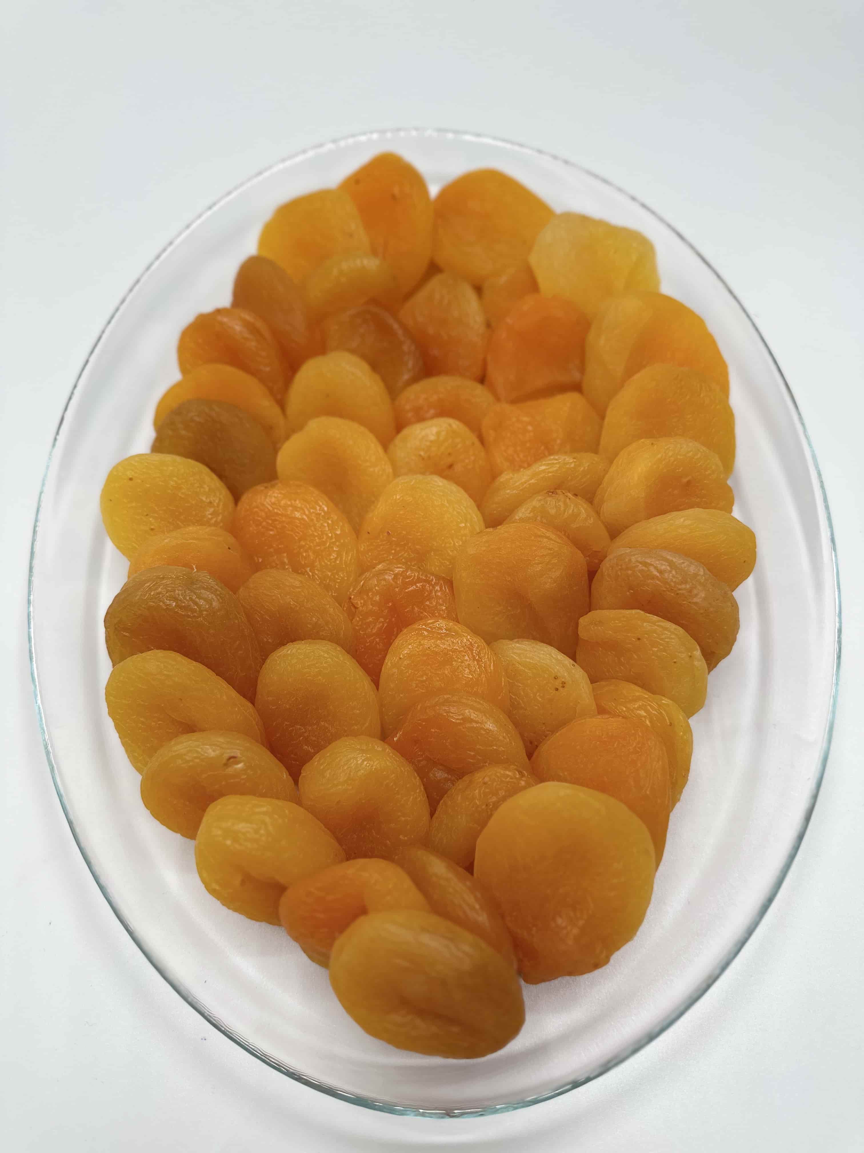 Double Sarı Kayısı (APRICOT 1kg)