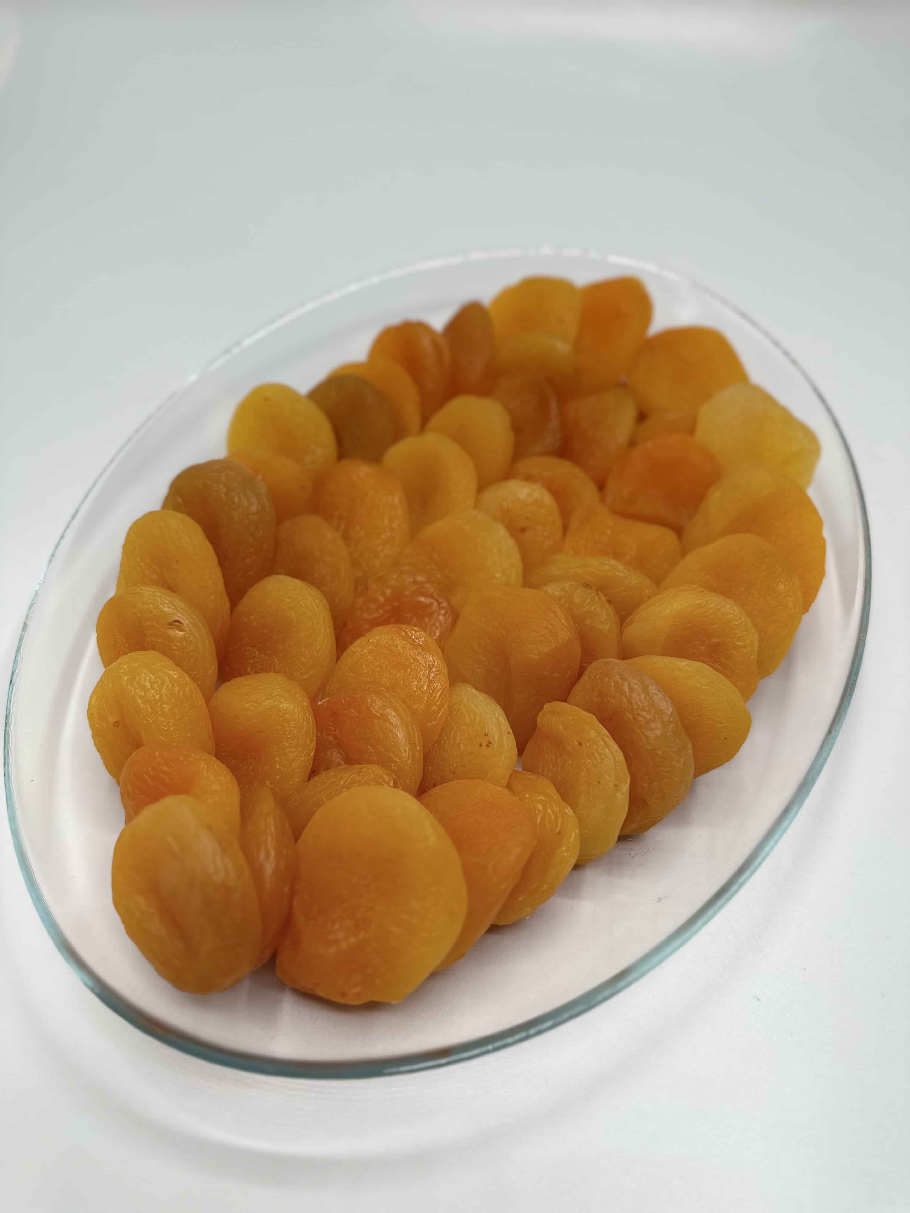 Double Sarı Kayısı (APRICOT 1kg)